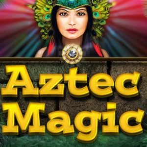 aztec magic play