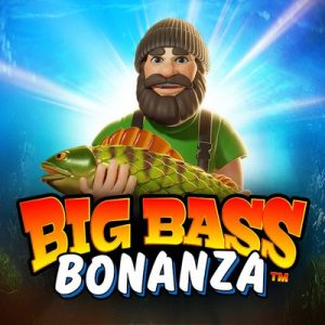 big bass bonanza play