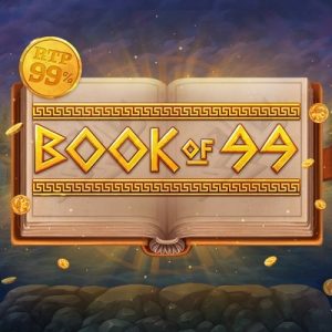 Book of 99 demo