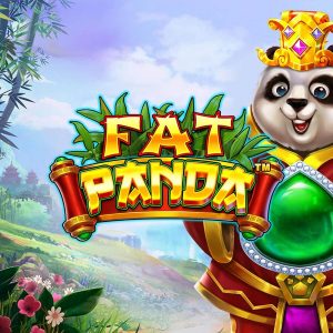 Fat Panda slot