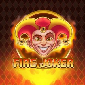 Fire Joker demo