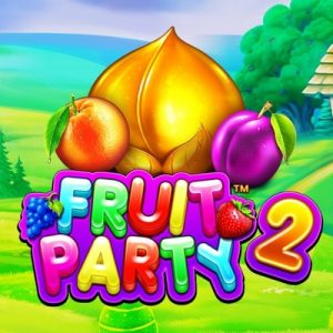 Fruit Party 2 slot