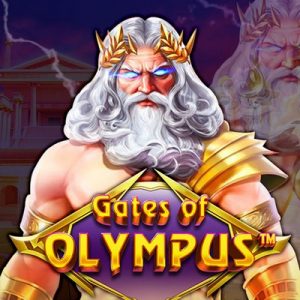 Gates of Olympus Game