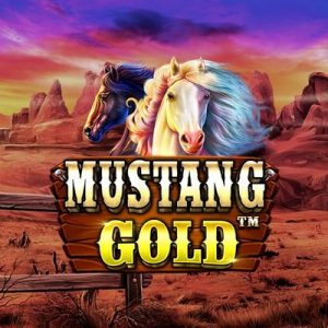 Mustang Gold slot